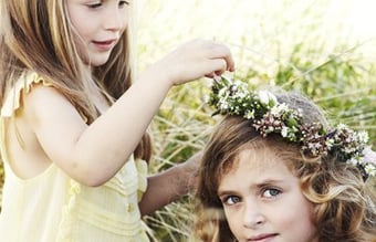 Unik webshop med eget børnetøjsmærke