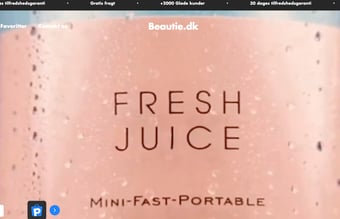 Den perfekte dropshipping store