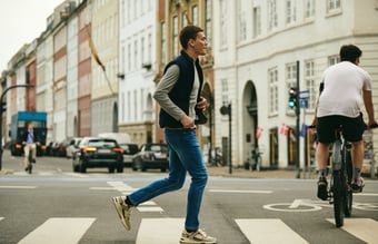 Webshop med komfortable jeans til mænd 