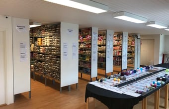 Strikkegarn.eu - Drømmer du om at eje en blomstrende online forretning med fokus på garn og strik? Nu har du muligheden!