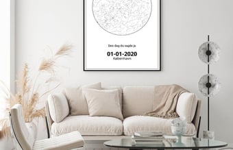 Køreklar plakat webshop - Unikke designs, dansk dropship