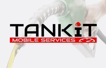 Kørende tankstation nemt og enkelt den første og eneste i Danmark