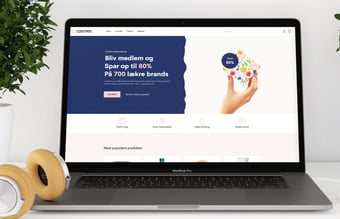 Cosmes.dk - Fordelsklub indenfor skønhedsprodukter