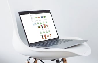 Billig niche webshop med god omsætning og mulighed for udvidelse