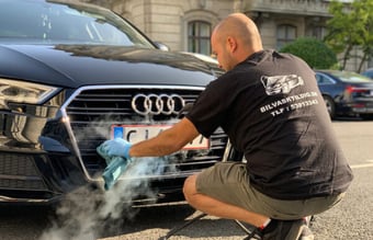 Bilvasktildig.dk - Bilvask til salg - Fast bilvask aftale med Lyngby boldklub