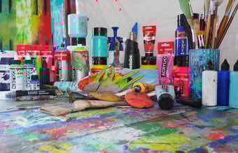 Wordpress hjemmeside sælges