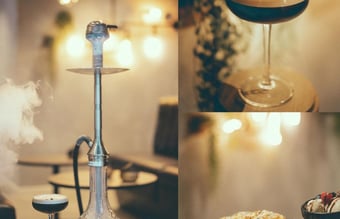 Café, Vinbar, Lounge, Bar til salg i hjertet af Sønderborg