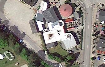 Stor Sjælden Sommerforretning m/Ejendom på Falster - Omsætning 5-8 mio. - Stort ferie og turistområde