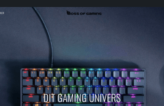 Køreklar dropshipping webshop med dag til dag levering!