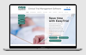 IT medicovirksomhed - Licenser på abonnement med en fast omsætning på 1 mio kr. - Budgetteret overskud på ca. 700.000 kr. i 2022