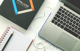 Webudvikling i wordpress, SEO, samt hosting og vedligeholdelse (78% organisk trafik) - Egnet for en ny i branchen 