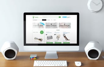 Innoliving.dk - Innovativ Webshop Elektronik, Bil & Skønhed. - Omsatte 403.619 kr. på BLACK FRIDAY 