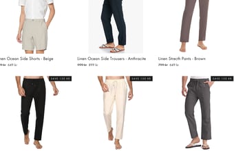 Salgsklar dropshipping webshop med 2-4 dages levering - +300,- profit pr. salg 