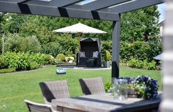 Renommeret virksomhed indenfor have- og landskabsbebyggelse i Slesvig-Holsten søger ny ejer!