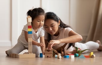 Babytøj og -legetøjs webshop med omsætning sælges