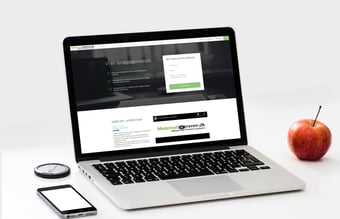 Innovativ online undervisningsprogram