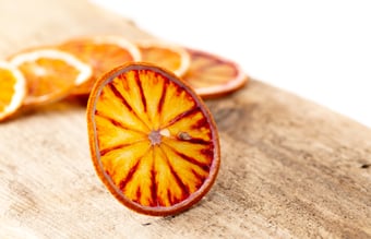 Veletableret webshop med salg af garnish til drinks (B2C & B2B) - Omsætning 2020:  322.331 kr.