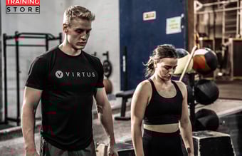 Køreklar fitness og livsstilsbutik sælges! - Med en omsætning på 275.000 kr. (på blot 6 måneder) 