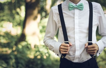 Slipseshoppen.dk - Webshop med salg af slips og butterflies 