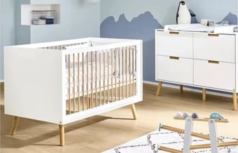 Dropshipping butik med salg af baby-børne udstyr