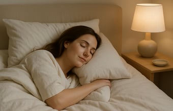 To webshops - Coolingrest.dk og Lightsleep.dk