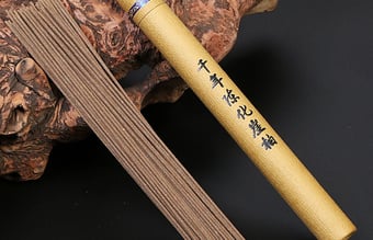 Spirituel webshop klar til take off