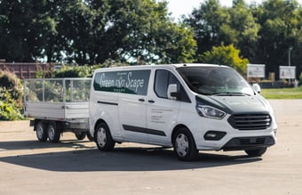 Veletableret gartnervirksomhed