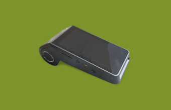 Take-away bestillingssystem med store konkurrencefordele - Omsætning på +100.000 kr. pr. uge.