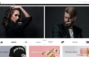 Køb En Køreklar Dropshipping Forretning