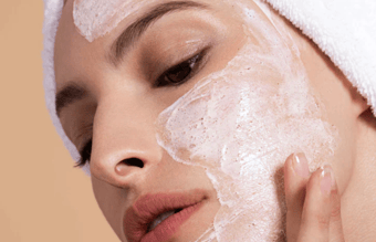 Succesfuld webshop med skønhedsprodukter, omsat for 2.84 mio