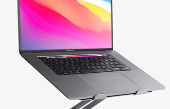 Webshop med eget brand - Egne designede produkter - Tasker/kontorartikler - Omsat i alt ca: 150.000 kr