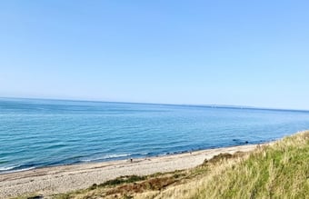 Forpagtning af restaurant med 12 hotelværelser unik beliggenhed