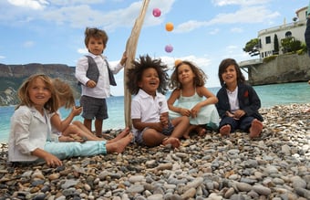 Super billig webshop til børn med kæmpe potentiale