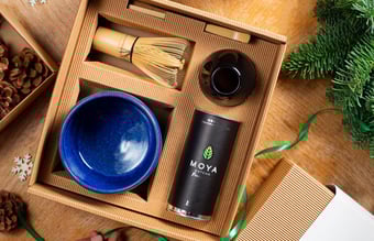 Velfungerende webshop med speciale i te og matcha sælges - Omsætning 2021 på 316.000 kr.