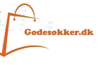 Webshop sælges med godt domæne godesokker.dk