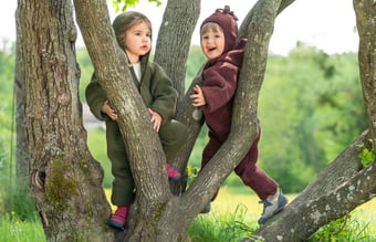 Little Green Sky børne webshop til Salg - over 20 brands, som sælger organisk og bæredygtigt tøj