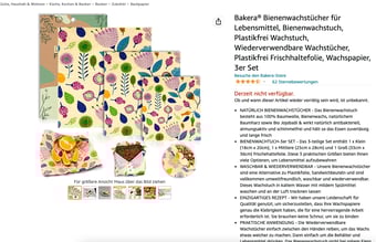 Salg af veletableret Amazon FBA brand - bæredygtigt brand 🌎