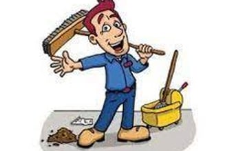 Lille Rengøringsvirksomhed sælges