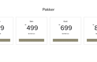 Lille Rengørings virksomhed sælges