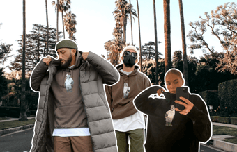 Tøjbrand, varelager og webshop sælges - Et moderne mode- og livsstilsmærke.