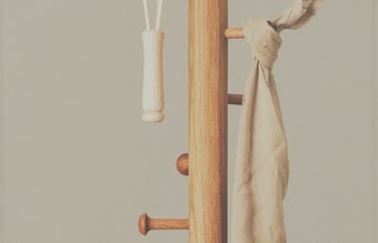 Prisnomineret designobjekt med stort potentiale