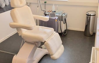 Laserklinik Franchise