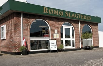 Slagterforretning med stort potentiale for nethandel