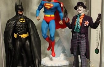 Veletableret webshop fra 2011