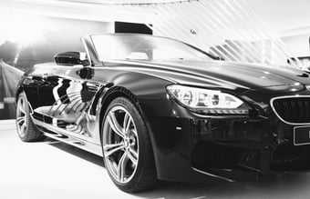 Autoriseret Autoforhandler Hillerød med værksted / årligt salg 300-400 biler