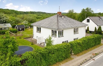 Flot udlejningsejendom kan erhverves til en skarp pris, hvor de fleste kan være med.  - Afkast 11 %