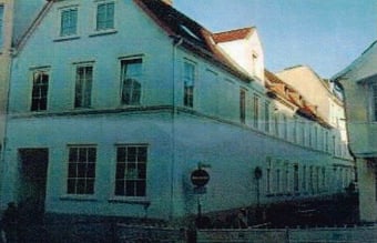 Dansk APS med aktiver i Tyskland