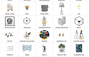 Veletableret interiør webshop med store vækstmuligheder