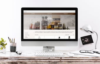 Mydeli.dk - Salg af Delikatesser, Spiritus, Slik & Chokolade 