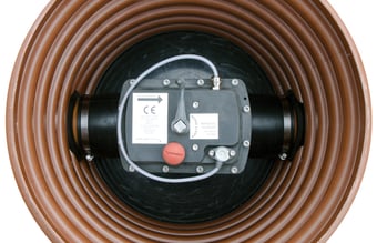 Iværksættervirksomhed med internationale muligheder